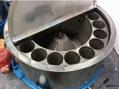 紗筒脫水機(jī)